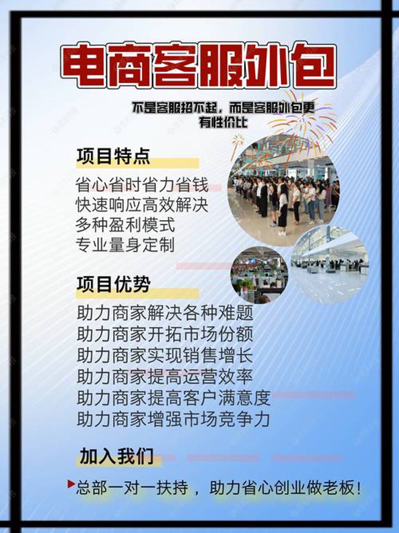 上海电商代运营：数字时代下的商业新引擎